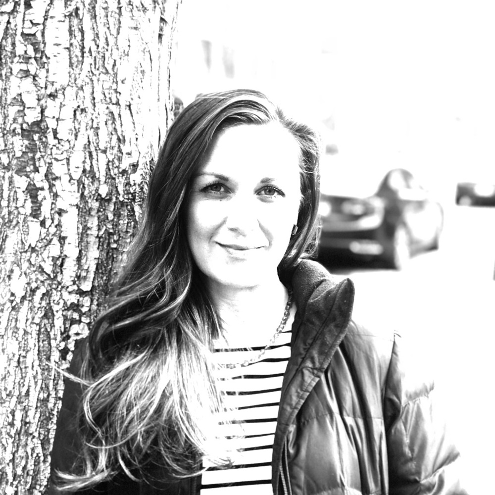 Meet your Posher, Tara